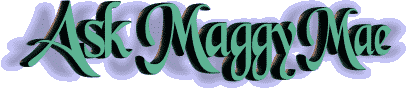 AskMaggyMae